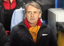 Mercato - PSG : Mancini tenté pour succéder à Laurent Blanc ?