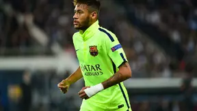 Mercato - Barcelone : Une fraude record de 11,5 M€ dans le dossier Neymar ?