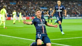 PSG : Verratti revient sur son but face au Barça