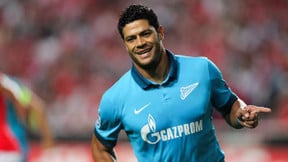 Etranger : Hulk victime d’insultes racistes !