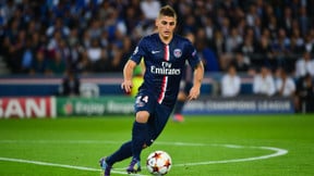 PSG - Blanc : « Verratti ne fait rien comme les autres »