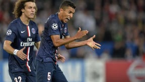 PSG : Thiago Silva, David Luiz, Marquinhos… Quelle doit être la charnière du PSG ?