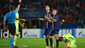 PSG : Marquinhos, Verratti, Pastore… Cette étude qui pourrait donner des idées à Blanc