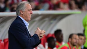 LOSC : Girard encense Wolfsburg