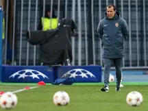 AS Monaco - Jardim : « Je veux la même attitude en championnat »
