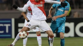 AS Monaco : Berbatov incertain face au PSG