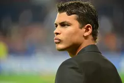 RC Lens/PSG : Cette triste révélation sur l’absence de Thiago Silva face à Lens…