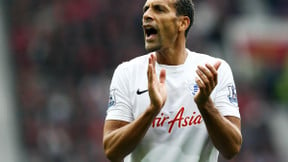 Ligue des Champions : Ferdinand tacle Manchester City !