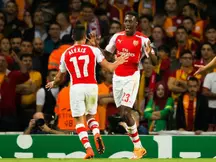Ligue des Champions : Welbeck brille avec Arsenal, Benzema décisif !