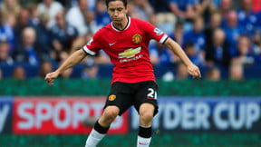 Manchester United : Herrera blessé par un arbitre ?