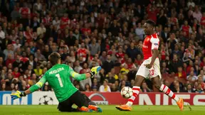 Ligue des Champions - Arsenal : Welbeck dédie son triplé à Wenger