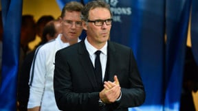 Mercato - PSG : Blanc, les dernières tendances sur son avenir…