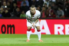 Mercato - AS Monaco : Sneijder révèle pourquoi il a snobé Manchester United !