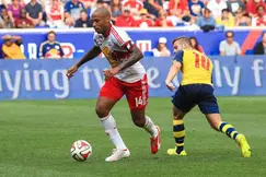 Mercato - MLS : Le départ de Thierry Henry confirmé !