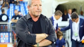 Montpellier : Malaise cardiaque pour Courbis