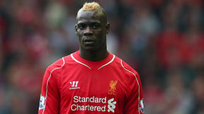 Mercato - Liverpool : Ce premier reproche adressé publiquement à Balotelli…