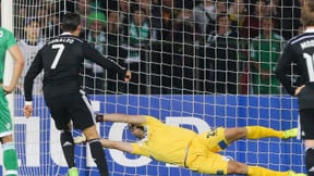 Ligue des Champions : Cristiano Ronaldo, Benzema… Revivez la soirée du Real Madrid à Ludogorets (vidéo)