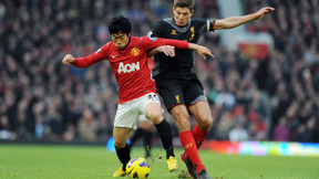 Manchester United : Park Ji-Sung de retour au club !