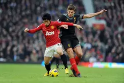 Manchester United : Park Ji-Sung de retour au club !