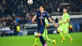 Mercato - PSG : Arsenal toujours en pole position pour Cavani ?