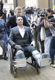 Athlétisme : Le frère d’Oscar Pistorius également dans la tourmente ?