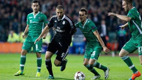 Real Madrid : Cette statistique qui rassure pour Karim Benzema…