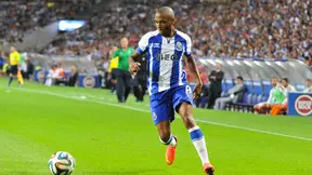 EXCLU Mercato - PSG : Paris ne lâche pas Brahimi (FC Porto)