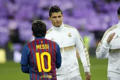 Barcelone/Real Madrid : Quand Messi évoque la compétition avec Cristiano Ronaldo