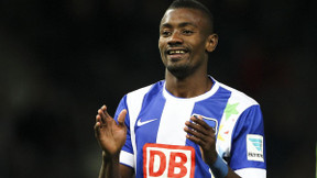 Allemagne : Salomon Kalou envoie un petit tacle à la Ligue 1 !