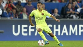 Barcelone - Xavi : « Je veux jouer plus »