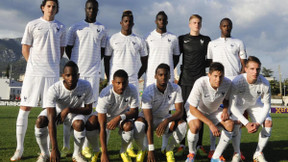 Equipe de France : Thauvin, Imbula et Mendy avec les espoirs !