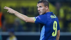 Mercato - Arsenal : Podolski lorgne vers la sortie