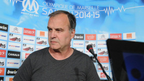 OM : Bielsa revient sur la victoire face à Saint-Étienne