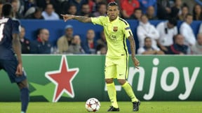 Mercato - Barcelone/PSG/Manchester United : Daniel Alves aurait un club préféré pour son avenir !