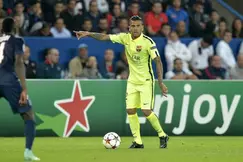 Mercato - Barcelone/PSG : Accord trouvé avec Daniel Alves ?