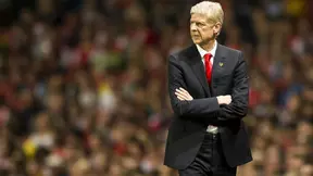 Mercato - Arsenal/PSG : Quand les Gunners évoquent ouvertement le départ de Wenger…