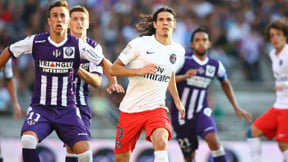 EXCLU Mercato - PSG : « Cavani préserve le groupe, mais jusqu’à quand ? »