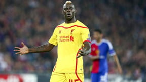 Liverpool : Balotelli à l’origine des problèmes de Liverpool ? Un ancien des Reds le suggère !