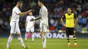 Real Madrid : Benzema-Cristiano Ronaldo, un duo déjà dans l’histoire de la Ligue des Champions !