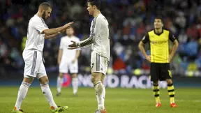 Real Madrid : Benzema-Cristiano Ronaldo, un duo déjà dans l’histoire de la Ligue des Champions !