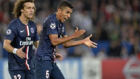 PSG : « Thiago Silva ou David Luiz à 100 % restent plus forts que Marquinhos »