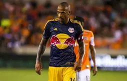 Mercato - MLS : Revirement de situation pour Thierry Henry ?