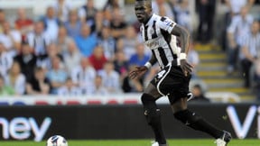 Mercato - Newcastle : Tioté dément pour Arsenal