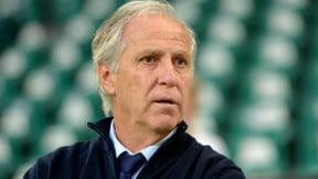 Europa League - LOSC : Girard satisfait