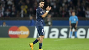 Mercato - PSG : Que doit faire le PSG avec Pastore ?