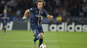 Mercato - PSG : Première polémique autour de David Luiz ?