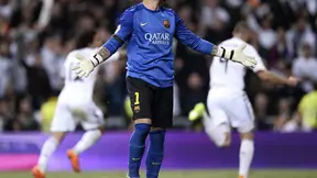 Mercato - Barcelone/Liverpool : Cette surprenante décision de Valdés qui pourrait plomber son avenir…