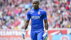 LOSC : Girard encense Enyeama