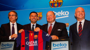 Barcelone : Vers un changement de sponsor ?