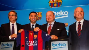 Barcelone : Vers un changement de sponsor ?